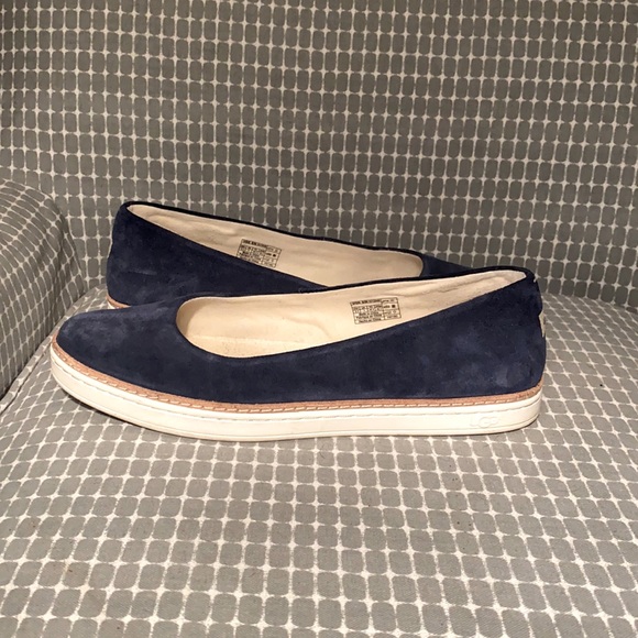 UGG Shoes - Ugg Slip-on